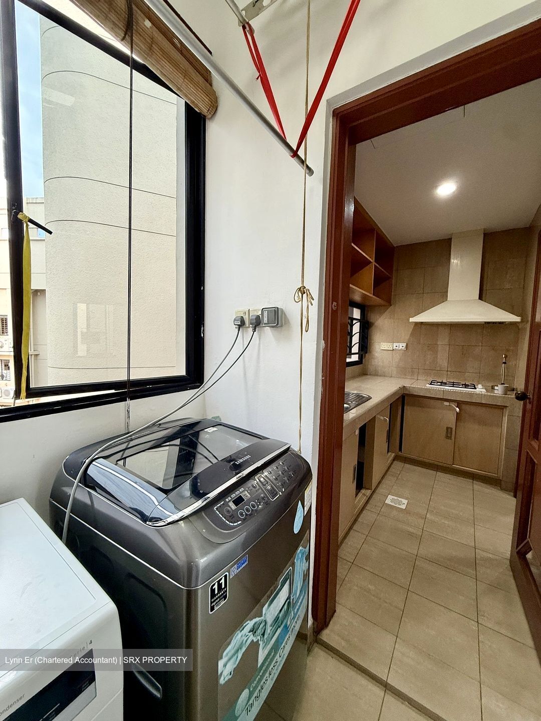 Heritage View (D5), Condominium #535458381
